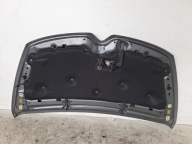 CITROEN C4 PICASSO II 13-16 cofano KTPD