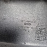 FORD S-MAX and 1 MK1 06-10 cap moulding cap bonnet rear part