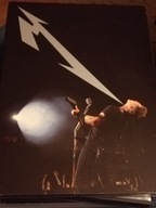 Metallica Quebec Magnetic 2xdvd