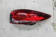 LAMPA PRAWY TYŁ GHK1-51150 MAZDA 6 GJ SEDAN 12-17