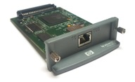 HP JetDirect 620n print server J7934a ETHERNET