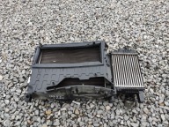 KOMPLET radiatore radiatore VENTOLA RENAULT CAPTUR e 1.5 DCI 2013-2016