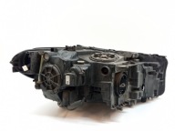light front left EUROPA FULL LED ADAPTIVE 8499121 Bmw Seria 5 G30/G31