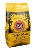 Yerba Mate Green Sarsaparilla 400g Trawa cytrynowa