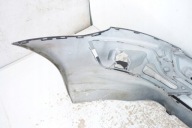 FORD TRANSIT CUSTOM 2013- bumper front front BK21-17K819