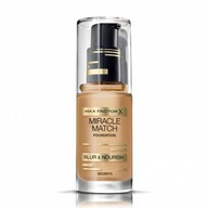 Max Factor Miracle Match make-up na tvár 30 ml č. 75 Golden