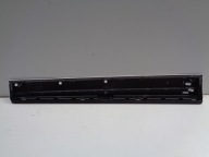 moulding door right front AUDI Q5 II 80A 16- S-LINE
