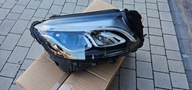 Mercedes-Benz OE A253 full LED svietidlo