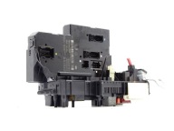 module control unit compartment of fuses SAM BSI MERCEDES E W212 A2129060805
