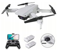 OBEST Mini Dron con Camera 4K HD