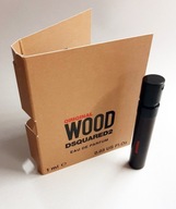 Dsquared2 Original Wood 1 ml edp z atomizerem