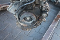 engine complete VW SKODA 2,0 TFSI DNL 60TYS KM