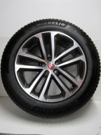 wheels discs tyres JAGUAR F PACE R19 23r 24r