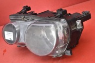 REFLEKTOR left light front XENON EU 1305235642 BMW E46 COMPACT 97-03