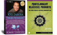 Profesjonalny właściciel+Kto zabiera twoje pieniąd