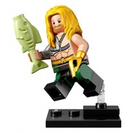 Lego Minifigures 71026 DC Super Heroes Aquaman #3