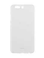 BENKS Magic Lollipop Etui do Huawei P10 - WHITE