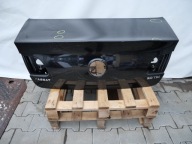 boot door VW PASSAT B6 sedan