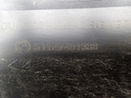 bumper rear part rear BMW 1 and F40 2019
