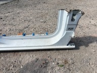 Peugeot 308 II T9 HB threshold right