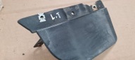 Q3 83A mudguard flap NADKOLA left rear part rear 83A853833