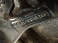 disk hliníkový BMW 19" 8J 5X112 IS ET 47