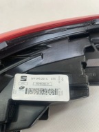 Seat Cupra Formentor light left rear part rear 5FF945207C
