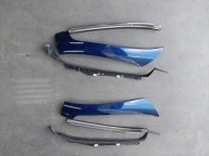 cover SLUPKA gasket windows LEXUS SC II 430