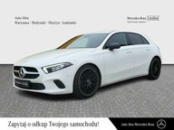 Mercedes-Benz A 200 Gwarancja/ Android Auto/ MBUX/