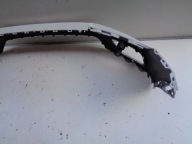 front bumper VW TIGUAN 5NA 16- NR 42059