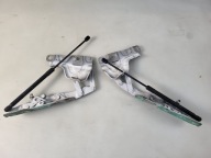 hinge bonnets damper hinges front LRC JAGUAR XF II X260 GX73-16800-AE