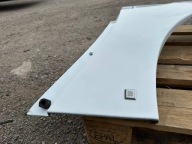fender rear part rear left Chevrolet Corvette C6 2005-2013