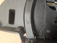 Spanner öv, szíj Sicherheits links heck VOLVO XC40