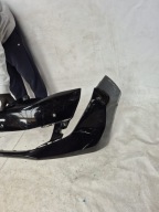 PEUGEOT 508 II 2 18-23 bumper front front PDC