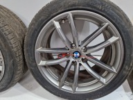 discs BMW G30 M PAKIET 18 CALI 8093915 8093916
