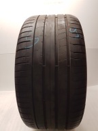 tyre summer PIRELLI P ZERO 315/35 R21 111Y RSC 6mm