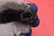 Sensor TEMPERATURY Gase 55566185 OPEL INSIGNIA A 2.0 CDTI 110 KM 08-14