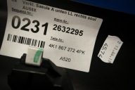 cover side slupka Audi A6 A7 4K 4K1867272