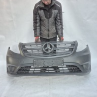 MERCEDES VITO 447 bumper front front