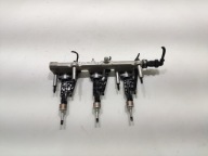 Rampe injection Injecteurs BMW 2 ACTIVE TOURER U06 1.5 HYBRYDA 8665631