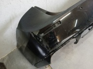 bumper rear part MASERATI GHILBI 13
