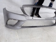 MERCEDES C-KLASA W205 LIFT 18- bumper front PDC