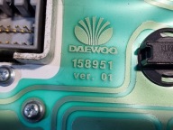 dials dials OE 96498321 DAEWOO REZZO 2.0B 03r