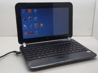 LAPTOP NETBOOK HP MINI 210-3000 - INTEL ATOM N570 1GB 320GB