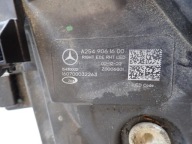 light front front right MERCEDES GLC W254 2022- FULL LED A2549061600