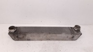 Kühler intercooler BMW E61