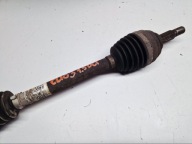RENAULT CLIO III 3 1.5 DCI semi-axis right long