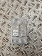 module control unit lights LED 5F0941472 original SEAT LEON III