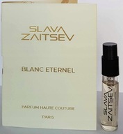 Vzorka Slava Zaitsev Blanc Eternel EDP W 1,5ml