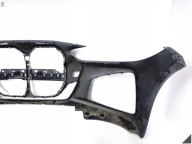 BMW 4 G22 G23 m-packet 20- bumper BUMPER front ( PDC )